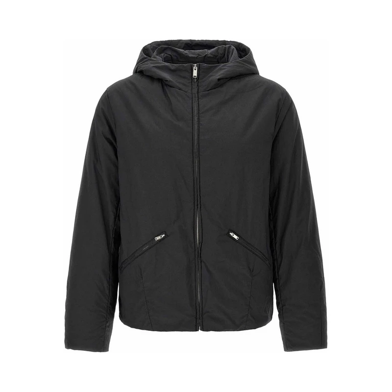 Undercover Veste Casual - Noir (UC2F42032BLACK)