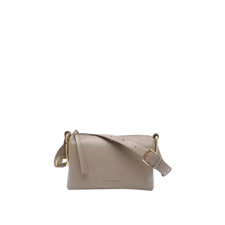 Sac crossbody Juliette en cuir enduit Marc Jacobs
