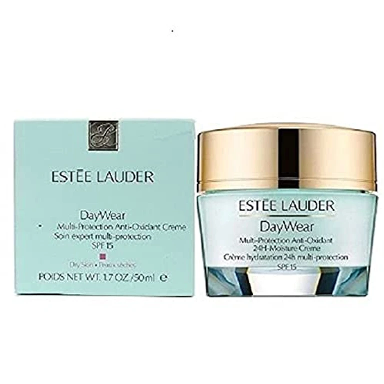 Estée Lauder Daywear Advanced Multi-Protection Creme for dry skin with SPF 15 50 ml
