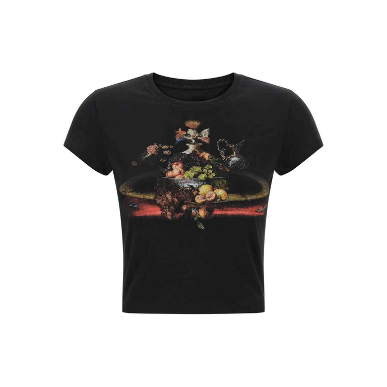 T-shirt Baby Peru