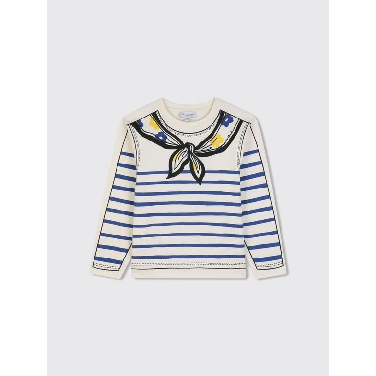 T-Shirt Kids color Yellow Cream (W60998148)