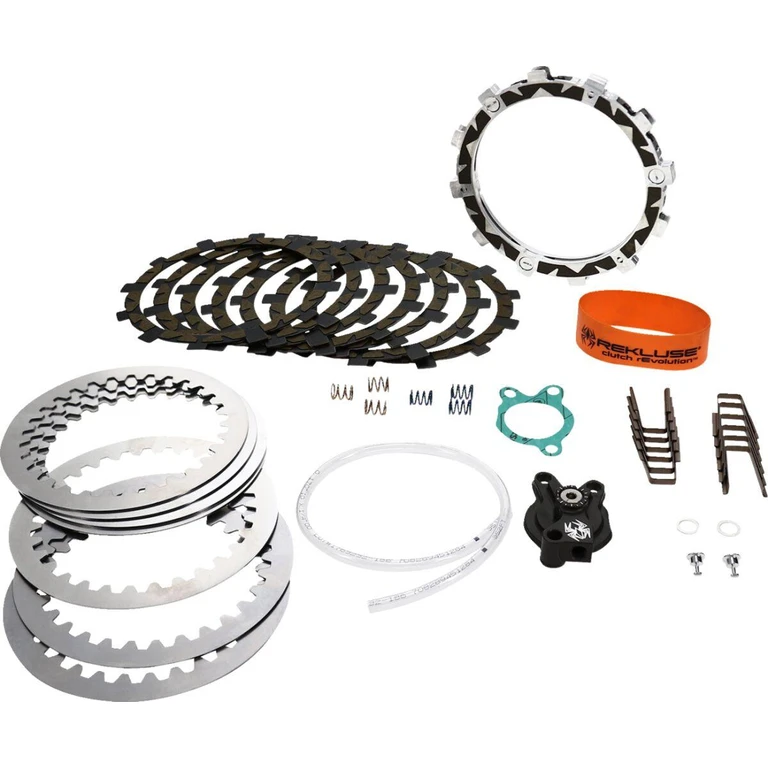 RMS-8312002 - Rekluse Radius X 4.0 Clutch Kit For Triumph TF 250-X 2024