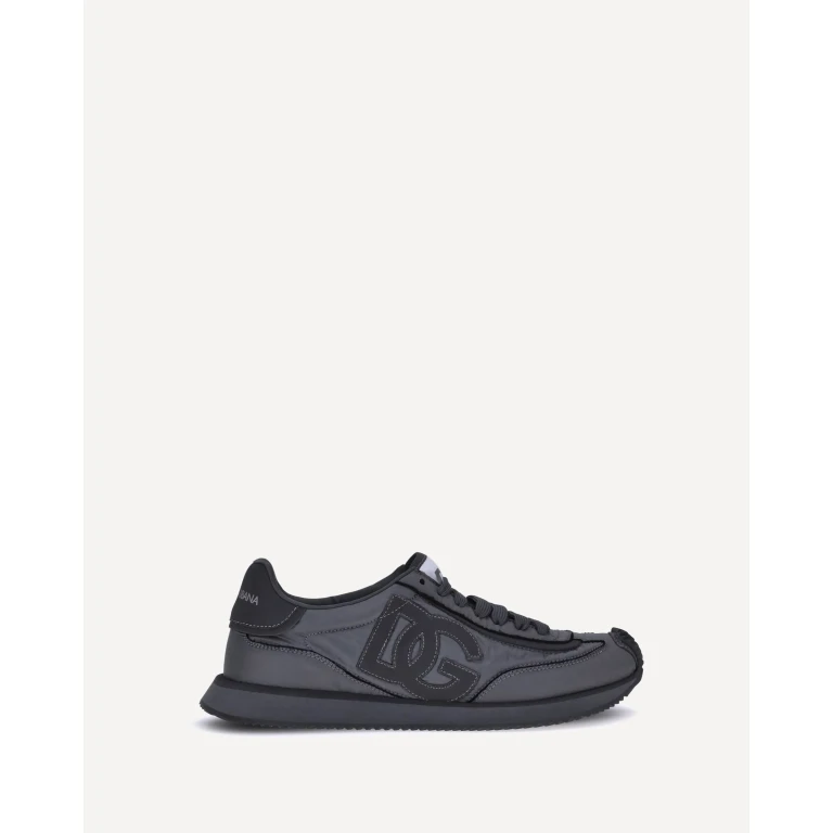 Leather Sneakers Male 44