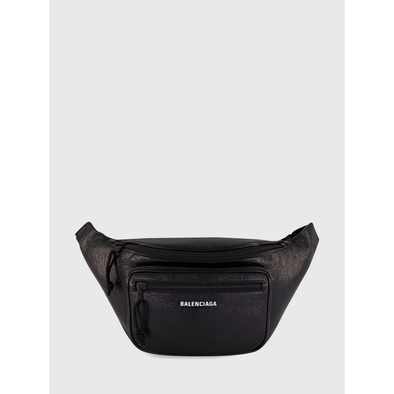 Belt Bag Men color Black (5295501VG871000)