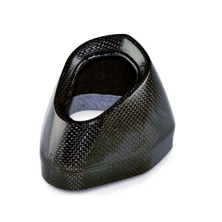 V-EC323 - V-EC323 - Akrapovic End Cap - Kawasaki Z H2 1000 2020