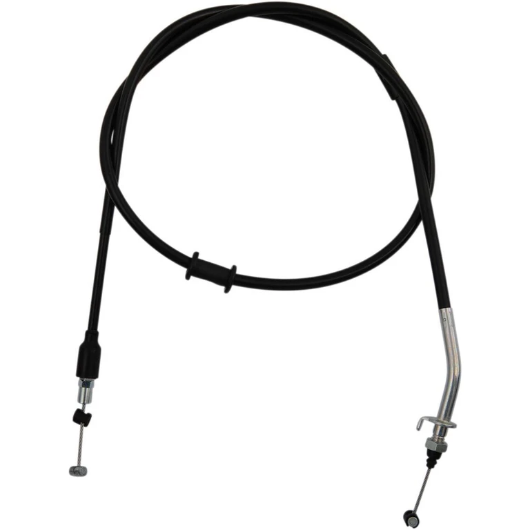 45-2144 - Moose Racing Clutch Cable For Yamaha YZF250 2019 - Black