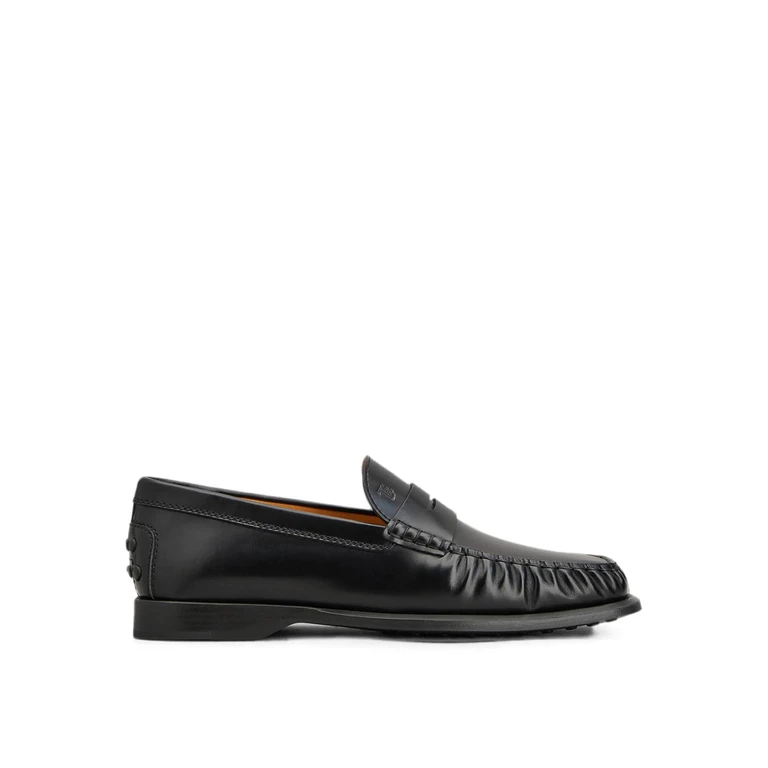 Tod's Mocassins - Noir (XXM14M00011LYGB999)