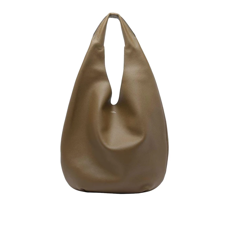Sac à épaule Le Neige A.P.C.