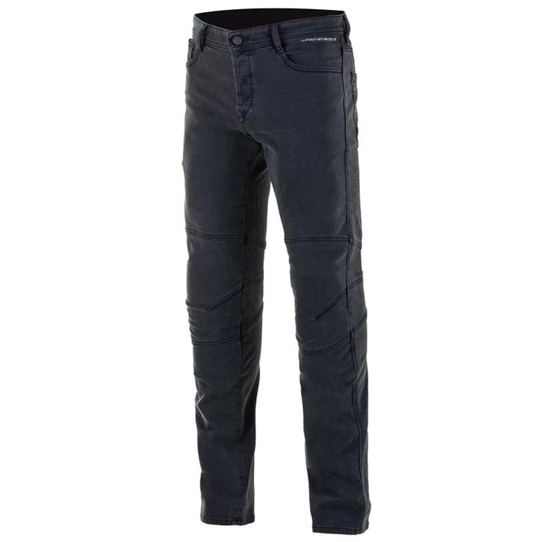 42182 - Alpinestars AS-DSL Daiji Denim Jean Black 40