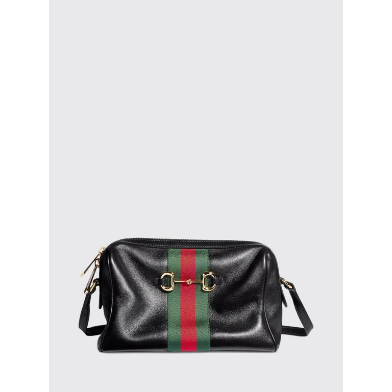 GUCCI Shoulder Bag Woman color Black (A008PZAAGIQ1053)