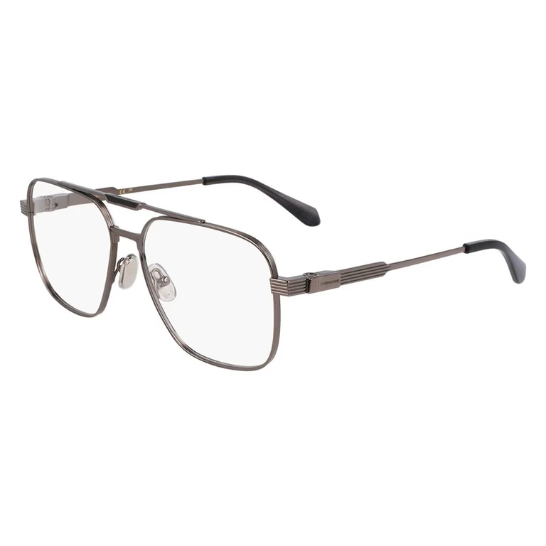 Demo Navigator Mens Eyeglasses SF2591 027 57