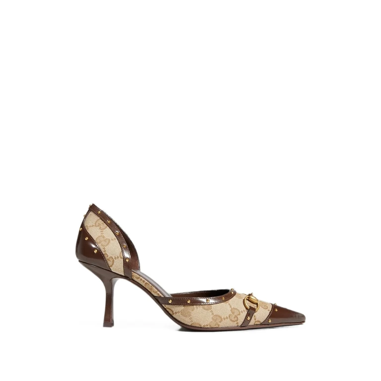 Savoy Pumps