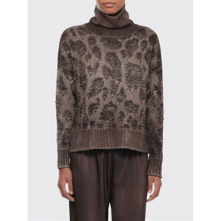 Maglione a collo alto Avant Toi