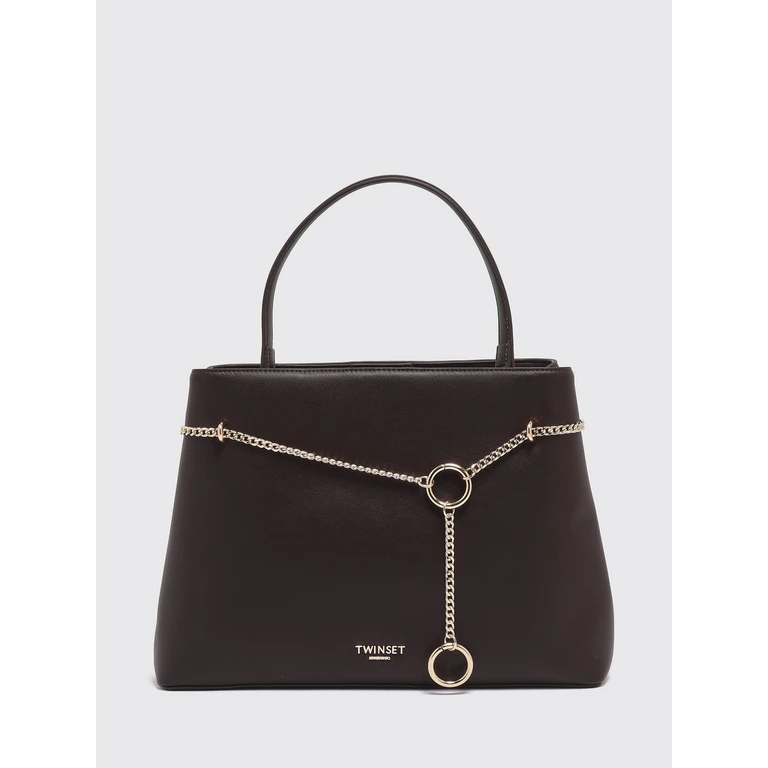 Handbag Woman color Brown (262TD801213411)