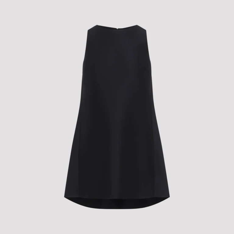 A Line Dress