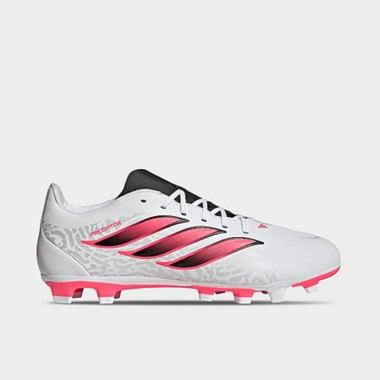 Predator Club Fold-Over Tongue Firm Ground/Multi Ground Botines de Fútbol