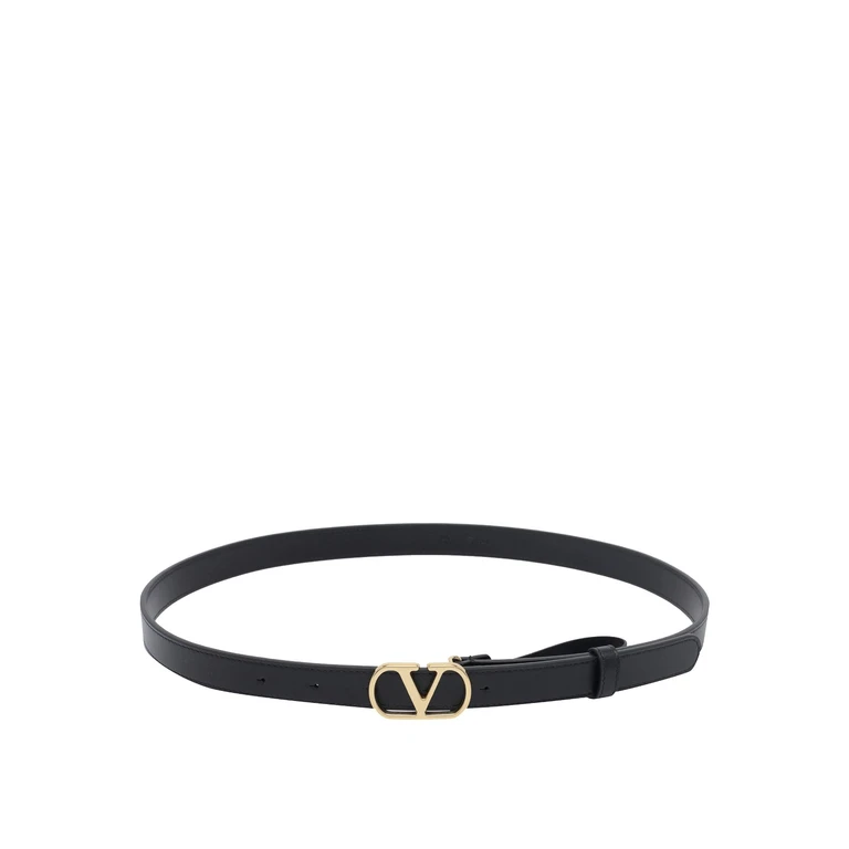 Valentino Garavani Ceinture - Noir (T0SM7ZDM0NO)