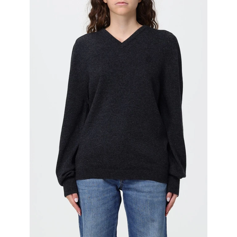 Sweater Woman color Grey (A008CUXKFUT1220)