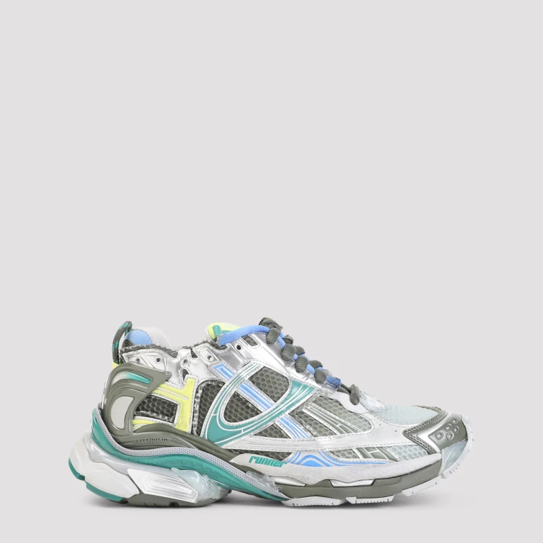 Runner Gradient Sneakers