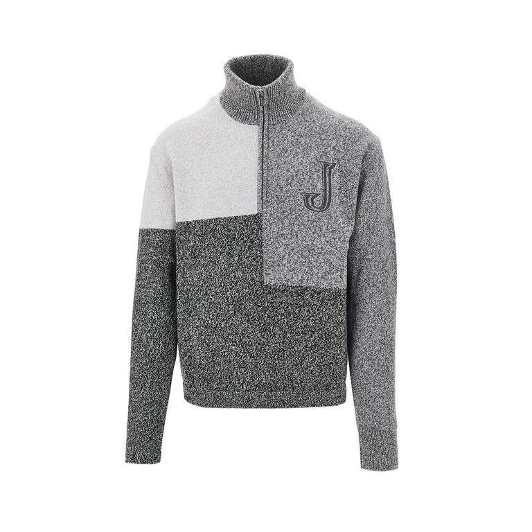 'Orlando' wool and cashmere sweater Man L
