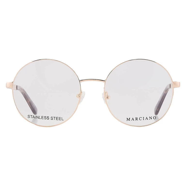 Demo Round Ladies Eyeglasses GM0323 028 54