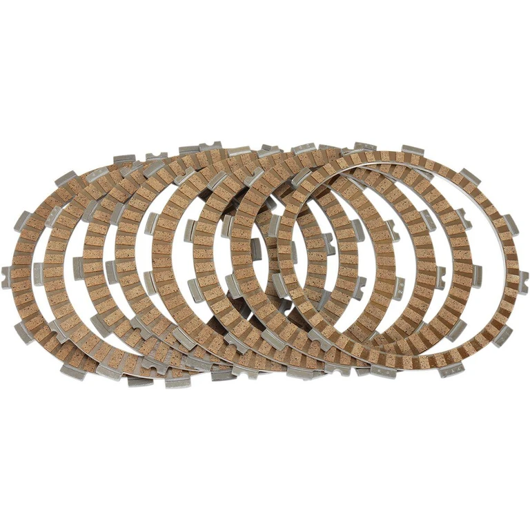 16.S44039 - Prox Clutch Friction Plates For Kawasaki KFX450R 2x4