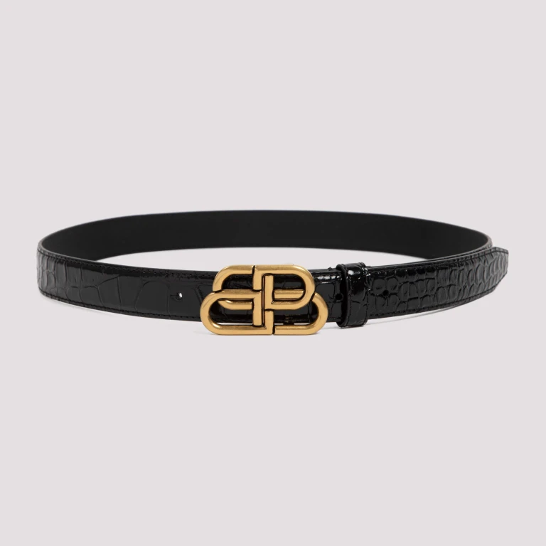 BB Thin Belt