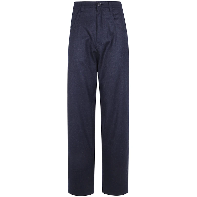 Trousers Low Crotch "Phill"