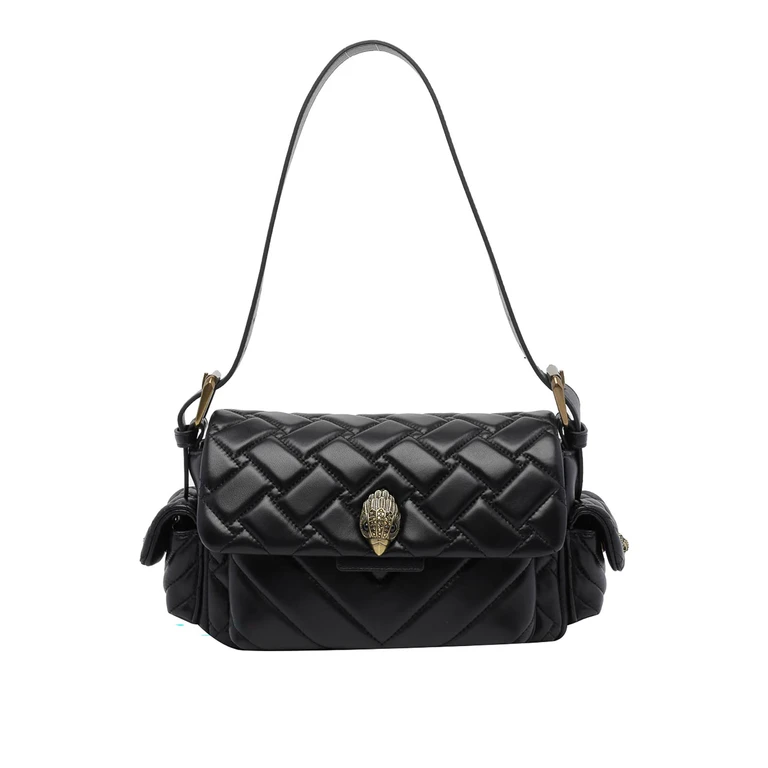 Sac Bandoulière - Noir (5829200109BLACK)