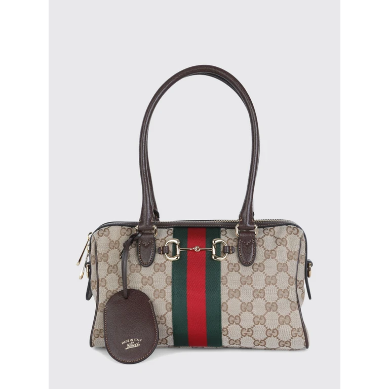 Bolso bowling Gucci Borsetto mediano
