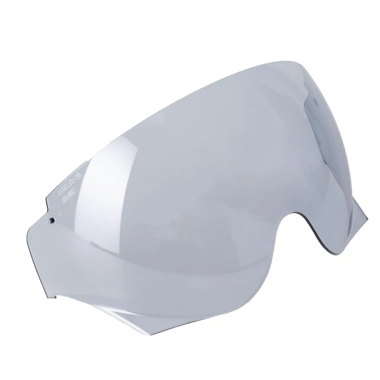 51196 - HJC IS-10 V31/V30/V60 Light Smoke Visor