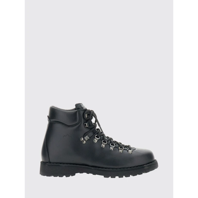 Boot Men color Black (DI25FWRVMI01L001BLK)