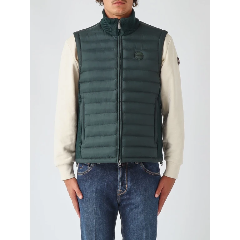 Suit Vest Men color Green (110000138ZX789)