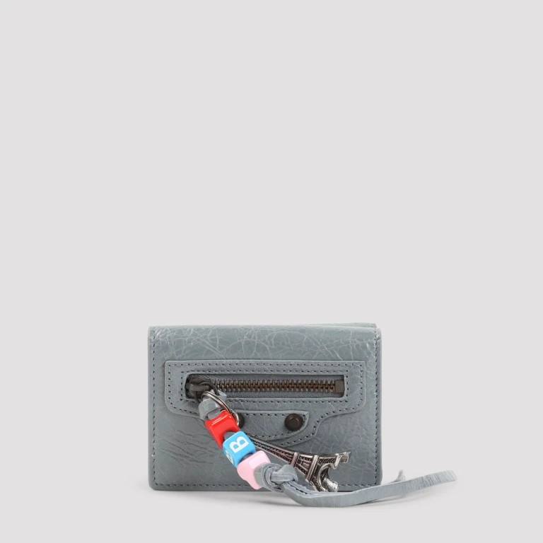 Le City Mini Wallet