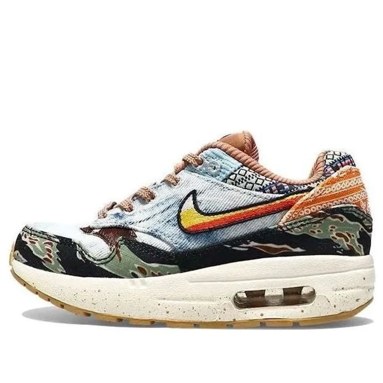 Preschool Air Max 1 SP - Concepts Heavy