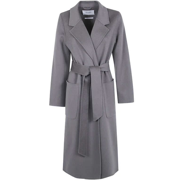Coat Wool "Celia"