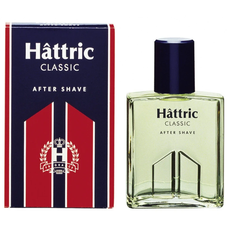 Classic Aftershave 100ml