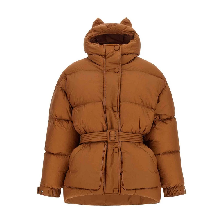Blouson Rembourré - Fox Michlin (FOXMICHLINMICROMOCCO)