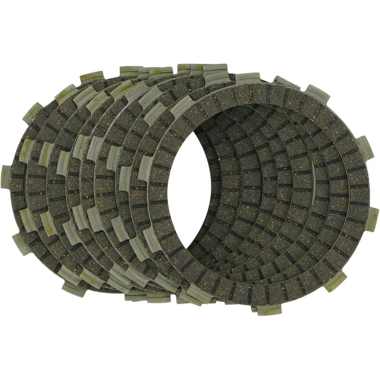CK1206 - EBC CK Standard Series Clutch Friction Plate Kit For Honda CB600F 1998-2007