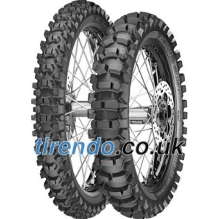 MC360 Motorradreifen