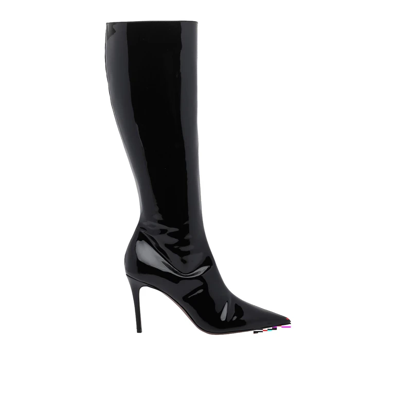 Bottes - Noir (JCSR53BM107024)