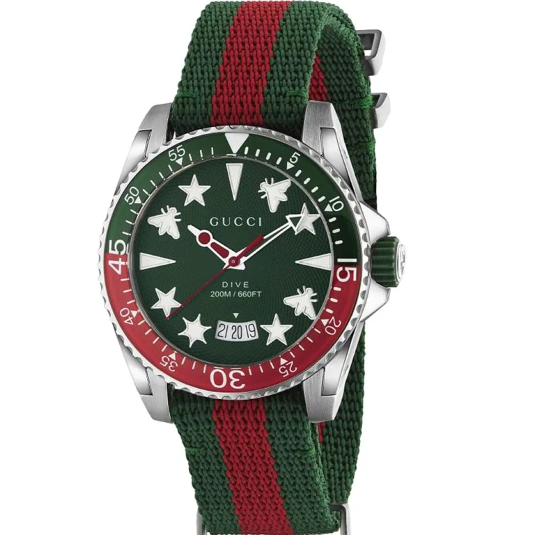 YA136339 Dive Men's Watch 40mm