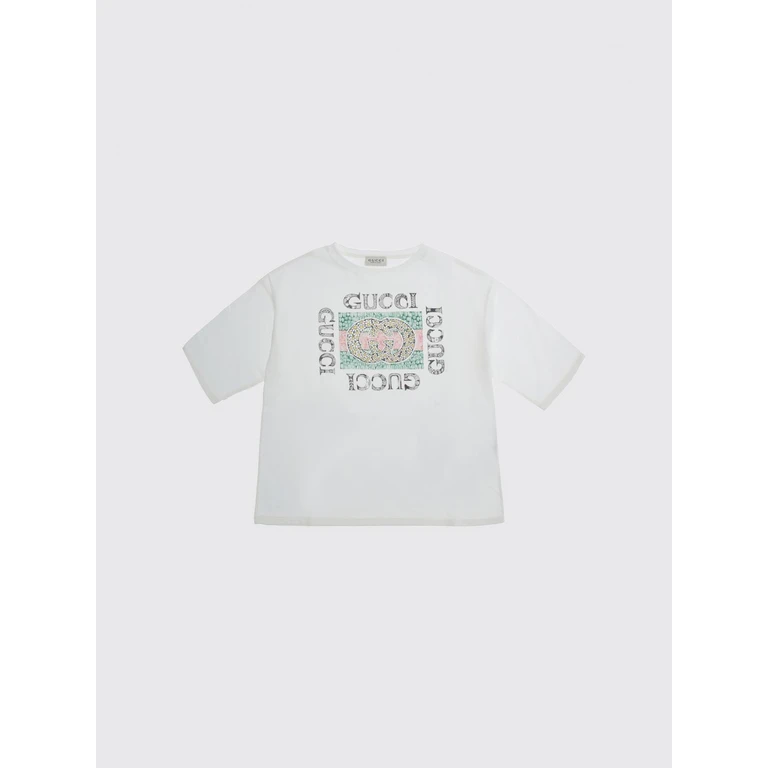 Sweater Kids color White (868058XJHYW9214)