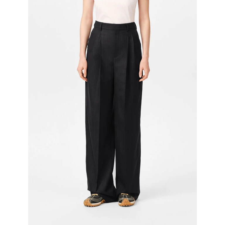 Pants Woman color Brown (FTR858WV0223A228)