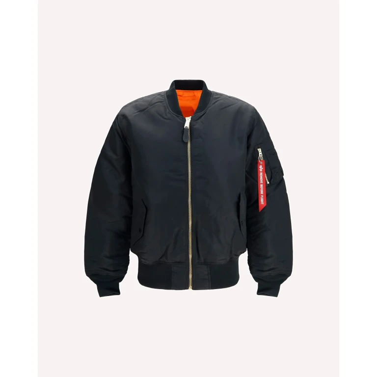 MA-1 Heritage Bomber Jacket Male L