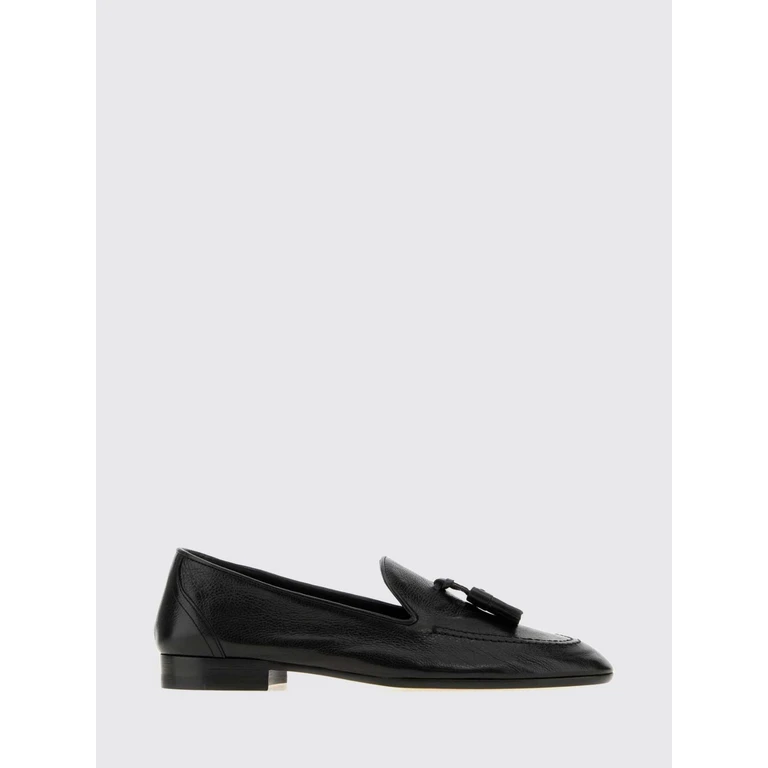 Loafer Woman color Black (F001039L894BLK)