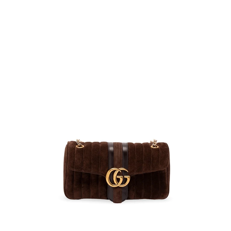 Jetset Gg Marmont Medium Shoulder Bag