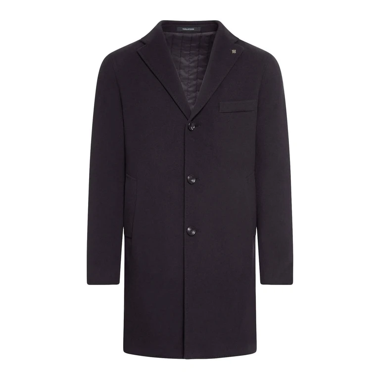 Manteau Au Genou - Gris (CSBM13XTRA350001UPER013S5052)
