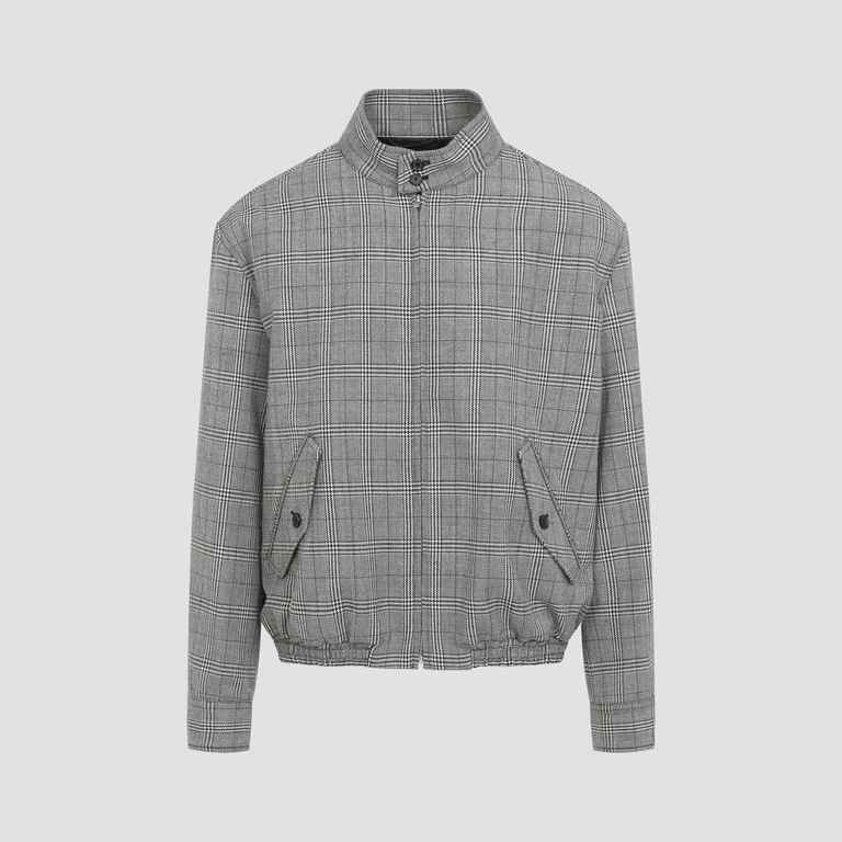 Wool Jacket