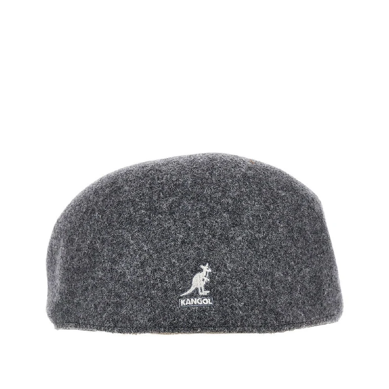 'Clery' wool cap Man M